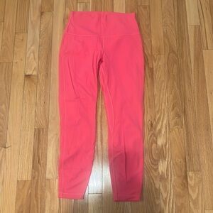 Lululemon Align Leggings